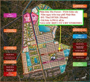 tuyến phố nhật bản căn duy nhất ký trực tiếp cdt giá đợt 1 vinhomes green city hậu nghĩa 1 trệt 3l