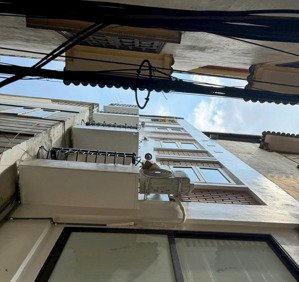 cần cho thuê nhà riêng ngõ hoàng ngân, cầu giấy - diện tích: 36m x 5,5 tầng
- thiết kế: 3pn, 5 wc