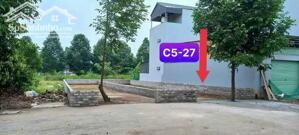 BÁN LÔ ĐẤT DT 150M2 TĐC ĐẠI HỌC QUỐC GIA HÒA LẠC, TIỀM NĂNG SINH LỜI LỚN, GIÁ NHỈNH 50TR/M2 LH0866990503