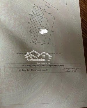 bán nhà mặt phố nguyễn khang diện tích 41m 5 tầng mặt tiền 4m giá 16,3 tỷ