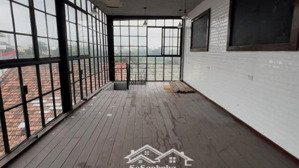 binhbds cho thuê 120m2 cầu gỗ 3 mặt thoáng view tháp rùa 30tr / tháng