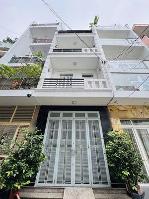 duy nhất 1 căn hẻm 8m lê văn sỹ, cn 40m2 cách mt 2 căn giảm còn 6,9 tỷ