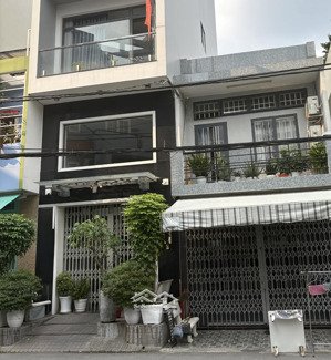 bán nhà mtkd tạ quang bửu, quận 8, 84m2, 2 tầng, nhỉnh 5 tỷ