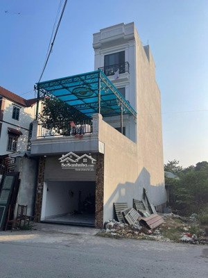 bán nhà phụng châu - chương mỹ - 4,5 tầng, 59m2 - ô tô tránh nhau, kinh doanh sầm uất!