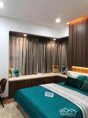 bán căn hộ chung cư đặng văn ngữ, 4,95 tỷ, 72m2, 2pn,phú nhuận.