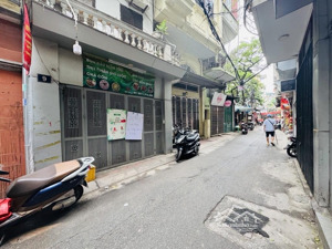 cần bán gấp nhà phố kim ngưu q. hbt-ngõ kd-ô tô thông -giá đầu tư-10m ra phố 51m2 - mt 3.9m-13.6 tỷ