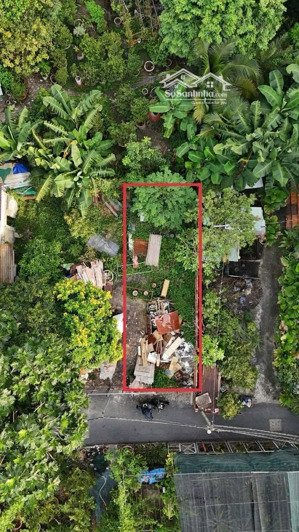 bán đất phan huy ích, 5,6 tỷ, 65 m2, giá ưu đãi hot!