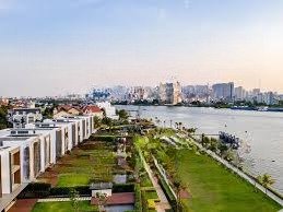 giảm sốc khuôn đất xây cao tầng - ngay metro và masteries thảo điền - 18x33m - 185 ve 1xx tỷ