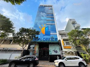 cho thue văn phòng ndt perfect, lthg, q1,