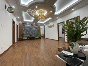 bán gấp căn hộ chung cư 4pn, 2wc tại vimeco ii - nguyễn chánh, 12,5 tỷ, 151 m2