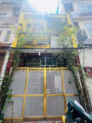 bán nhà hxh nguyễn trãi q5| 4 x 11 - 2 tầng | 7,4 tỷ