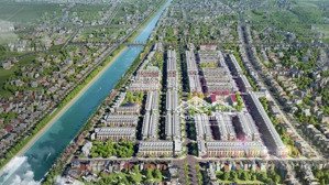 chính chủ bán đất tại lam sơn, bỉm sơn, thanh hóa. diện tích 70m2, giá bán 1.4 tỷ