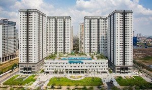 cần cho thuê căn hộ văn phòng officetel tại lexington, 35m2 giá chỉ 10tr/tháng