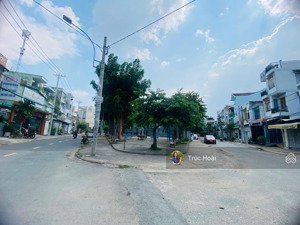 căn góc mặt tiền 3 tầg kinh doanh đa nghề-thông thoáng-linh trung-khu đông dân-dt:94.2m² (5.4 x 18)