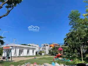 bán đất mặt tiền đường quán khái 7 -dt68m đối diện công viên-ngay phố chợ non nước chỉ 4 tỷ 05