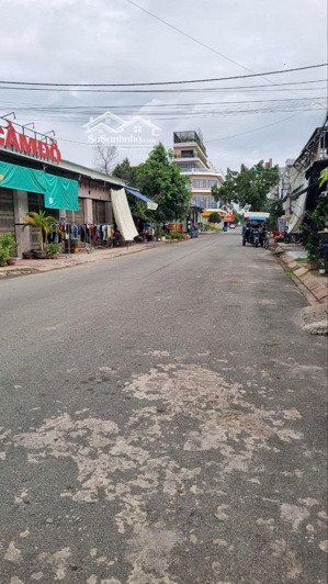 bán đất phường long nguyên gần chợ rạch bắp, kcn rạch bắp tiện xây trọ, kinh doanh, đầu tư