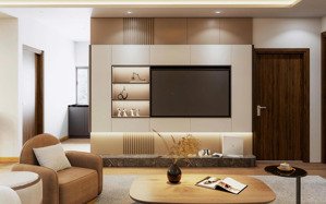 bán cc 3pn, 2wc, 92m2 tại mhd trung văn, 8,7 tỷ giá ưu đãi chính chủ