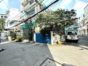 bán nhà riêng tại thống nhất, gò vấp, 4,98 tỷ, 40m2, pháp lý đầy đủ, uy tín