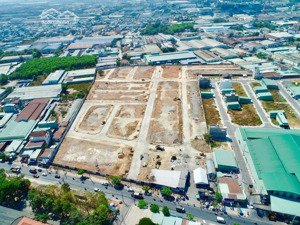 định cư nước ngoài bán gấp đất tại nguyễn xí, 100m2, bình thạnh - shr - mua bán sang tên