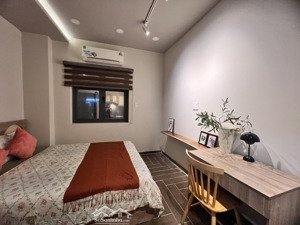 căn hộ vintage - full tiện nghi ngay trung tâm bình thạnh 