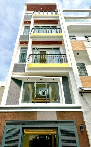 cô hà đi úc bán nhà đang cho thuê 25tr nguyễn văn đừng - q5, 81,5m2. gần bệnh viện an bình