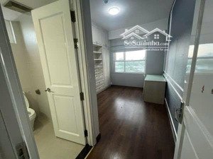 căn 3p ngủ, nội thất, 10tr ở chung cư thái an , q12