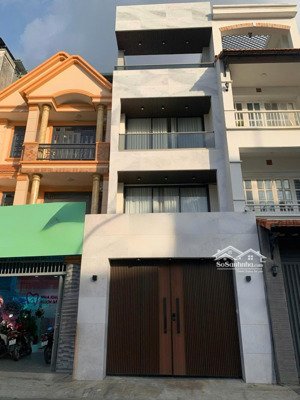 siêu phẩm nhà nguyên căn 489/27 huỳnh văn bánh phường 13, phú nhuận