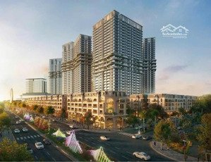 chỉ với 6xx triệu bạn đã sở hữu căn studio cao cấp hạng sang nhất bắc ninh