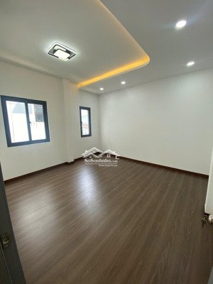 cơ hội độc nhất! nhà 3 tầng hòa hưng q. 10 - ngang 9m x dài 5m - chỉ 6.4 tỷ tl