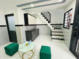 bán nhà riêng tại đường tân kỳ tân quý, bình hưng hòa, bình tân, tp.hcm, 1,25 tỷ, 33m2