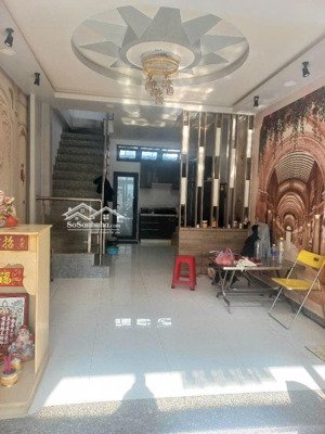 bán nhà đẹp bùi minh trực p5 q8 - hẻm yên tĩnh - 5 tầng 3pn 3wc - khu vip an ninh - nhỉnh 7 tỷ