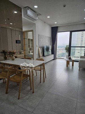 hót! cho thuê ch the antonia phú mỹ hưng .căn 2pn 2wc - full nội thất cao cấp - nhà đẹp vào ở luôn