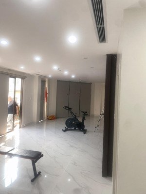 cho thuê nhà 987 tam trinh, 90m2 x 2 tầng, mt 17m, văn phòng, spa, mọi mô hình lô góc 3 thoáng