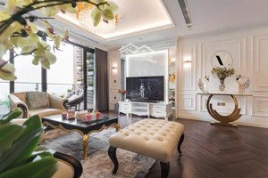 chung cư 57 vũ trọng phụng. bán căn 108m2 giá 9.15 tỷ, căn 115m2 giá 8.35 tỷ, full nội thất mới đẹp