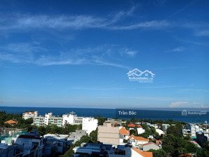 bán căn góc 1 phòng ngủ, view biển trực diện bãi sau chung cư osc land vũng tàu. lh: 