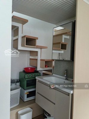 bán dãy trọ lê văn hưu - oto đậu ngày đêm - thu 17tr/tháng - gần sông hàn