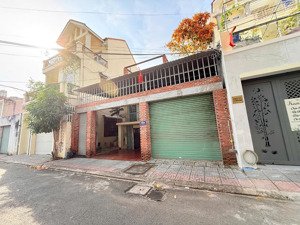 bán đất giá rẻ sẵn nhà đường lê quang định (ngang 9m), phường thắng nhất, vũng tàu