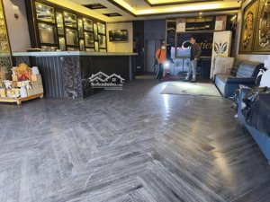 cho thuê mbkd phố đình thôn - nam từ liêm, dt 110m2 x 9 tầng, mt 8m, 150tr, thang máy, pccc