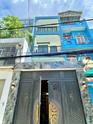 chính chủ bán nhà đường lê hồng phong - quận 10. giá 3tỷ860. đang cho thuê 22tr. gần vạn hạnh mall