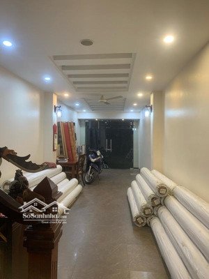 bán nhà riêng ngõ 25b cát linh, hà nội ( ngay đầu ngõ kinh doanh)