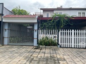 bán căn biệt thự gần sông view siêu đẹp 225m2 - giá chỉ 10,4 tỷ tại tiamo , khu phú thịnh