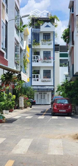 bán nhà 5 tầng khu tđc vcn phước long - số 38 đường f1 (phạm thị hào)