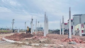 bán đất nền việt yên gần khu công nghiệp giá chỉ cần 2 tỷ