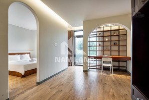 biệt thự siêu hot tại saigon mystery villas, 90 triệu, dt 420m2, 6pn, 7wc