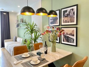 căn 2 ngủ mễ trì hạ nhà rộng thoáng, sổ đỏ sẵn, dọn vào ở ngay 6,5 tỷ