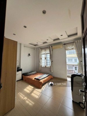 sát quận 1! hxh nguyễn cửu vân, bt. 2 mặt thoáng, dt 4x21m - 92m2, 3 tầng kiên cố chỉ 24,5 tỷ tl