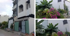 đất full thổ 5x23,5m đường 8m thông nguyễn cửu phú ở kv bình điền, chợ đệm, tân kiên, chánh chủ bán