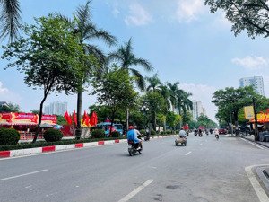 cho thuê nhà mặt phố tân mai tổng diện tích 600m2, mt 9m, vị trí đẹp kinh doanh mọi mô hình