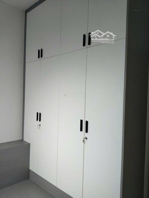 cho nữ thuê phòng trọ full nội thất mới quận 4