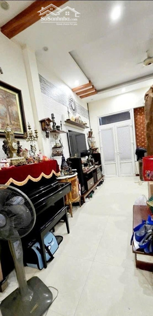 bán nhà kim ngưu, lò đúc mới đẹp full nội thất đón tết 40m2, 4pn giá 8 tỷ. lhcc 